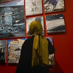 Nisa M. profil fotoğrafı