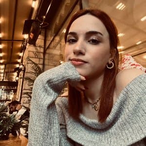 Nisa Ö. profil fotoğrafı