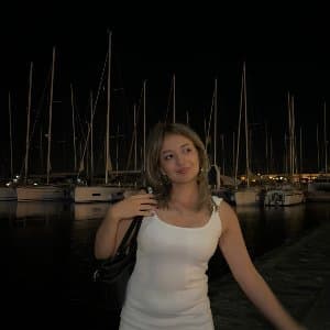 Nisa Ş. profil fotoğrafı