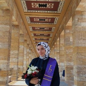Nisa Ş. profil fotoğrafı