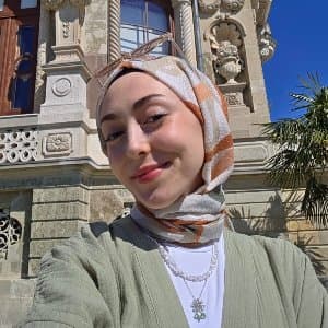 Nisa S. profil fotoğrafı