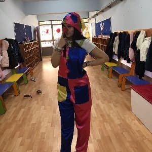 Nisa T. profil fotoğrafı
