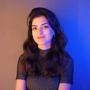 Nisa Ü. profil fotoğrafı
