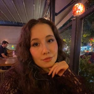 Nisa Ü. profil fotoğrafı