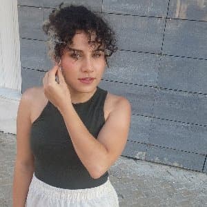 Nisanur B. profil fotoğrafı