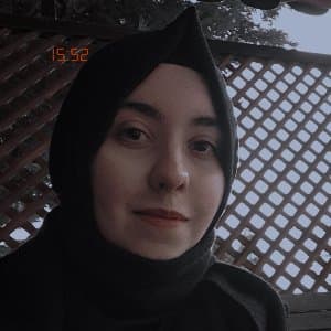 Nisanur D. profil fotoğrafı