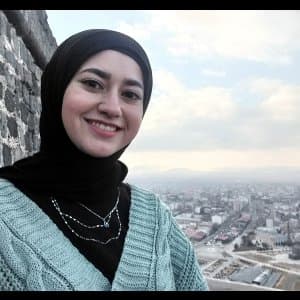 Nisanur K. profil fotoğrafı
