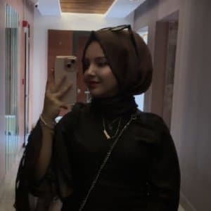 Nisanur K. profil fotoğrafı