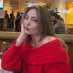 Nisanur Ö. profil fotoğrafı