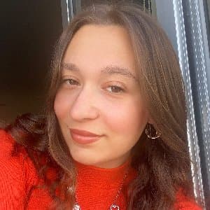 Nisanur U. profil fotoğrafı