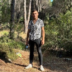 Niyaz E. profil fotoğrafı