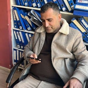 Niyazi Ö. profil fotoğrafı
