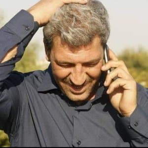 Nizamettin B. profil fotoğrafı