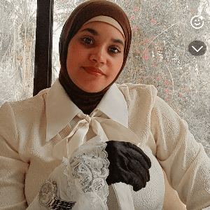 Nouha H. profil fotoğrafı