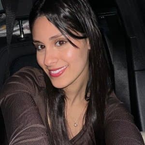 Nouhaila D. profil fotoğrafı