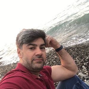 Nuh A. profil fotoğrafı