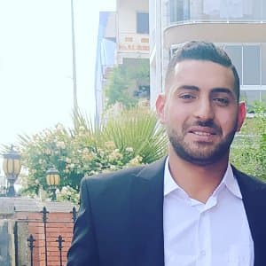 Nuh D. profil fotoğrafı