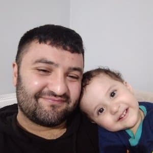 Nuh K. profil fotoğrafı