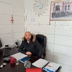 Numan A. profil fotoğrafı