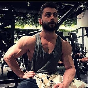 Numan A. profil fotoğrafı