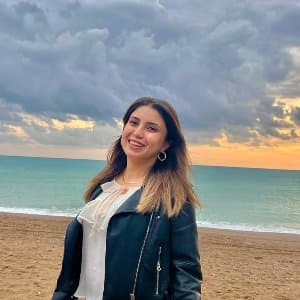 Nur A. profil fotoğrafı