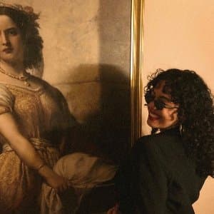 Nur E. profil fotoğrafı
