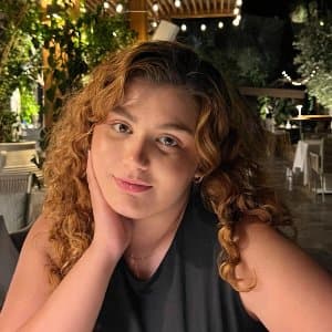 Nur A. profil fotoğrafı