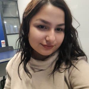 Nur A. profil fotoğrafı