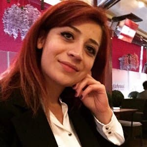 Nur A. profil fotoğrafı