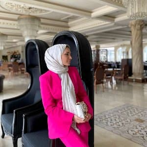 Nur B. profil fotoğrafı