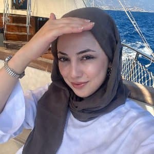 Nur A. profil fotoğrafı