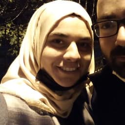 Nur V. profil fotoğrafı