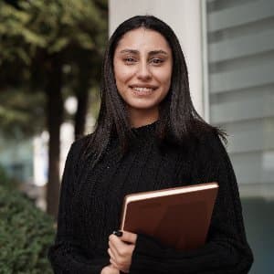Nur D. profil fotoğrafı