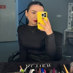 Nur G. profil fotoğrafı
