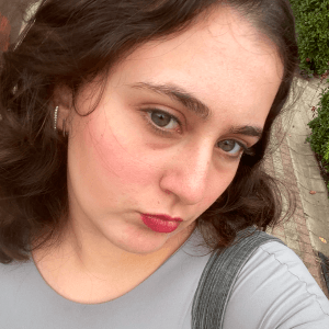 Nur G. profil fotoğrafı