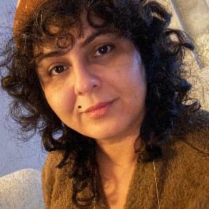 Nur A. profil fotoğrafı