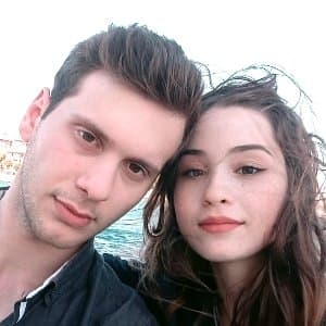 Nur K. profil fotoğrafı