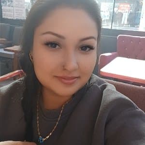 Nur Ö. profil fotoğrafı