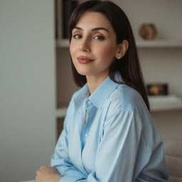 İlknur K. profil fotoğrafı