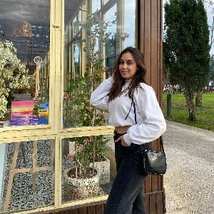 Nur K. profil fotoğrafı