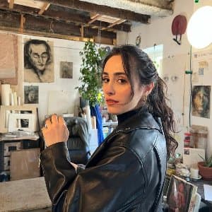 Nur T. profil fotoğrafı