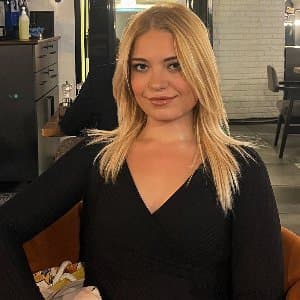 Nur S. profil fotoğrafı