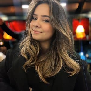 Nur U. profil fotoğrafı