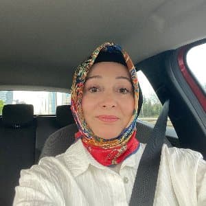 Nuran Ş. profil fotoğrafı