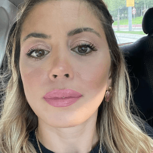 Nuray K. profil fotoğrafı