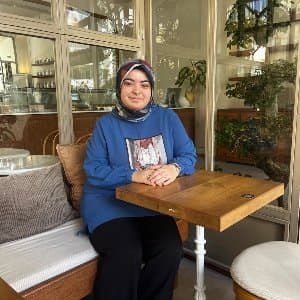 Nuray P. profil fotoğrafı