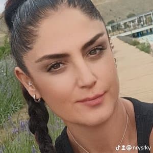 Nuray S. profil fotoğrafı