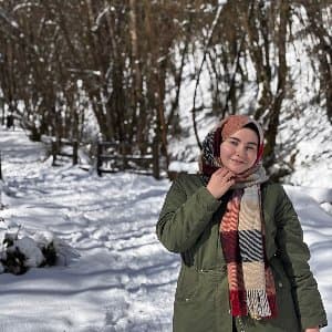 Nurbanu S. profil fotoğrafı