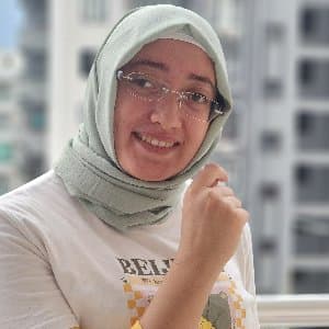 Nurcan K. profil fotoğrafı