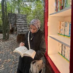 Nurcan Ö. profil fotoğrafı